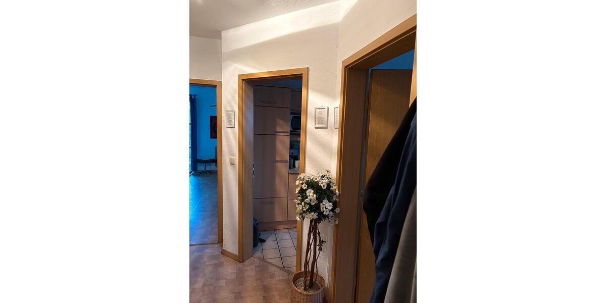 Erdgeschoßwohnung Oldenburg Kreyenbrück - 2 Zimmer, 63 m&sup2;, 165.000&euro; | Angebot:26463308