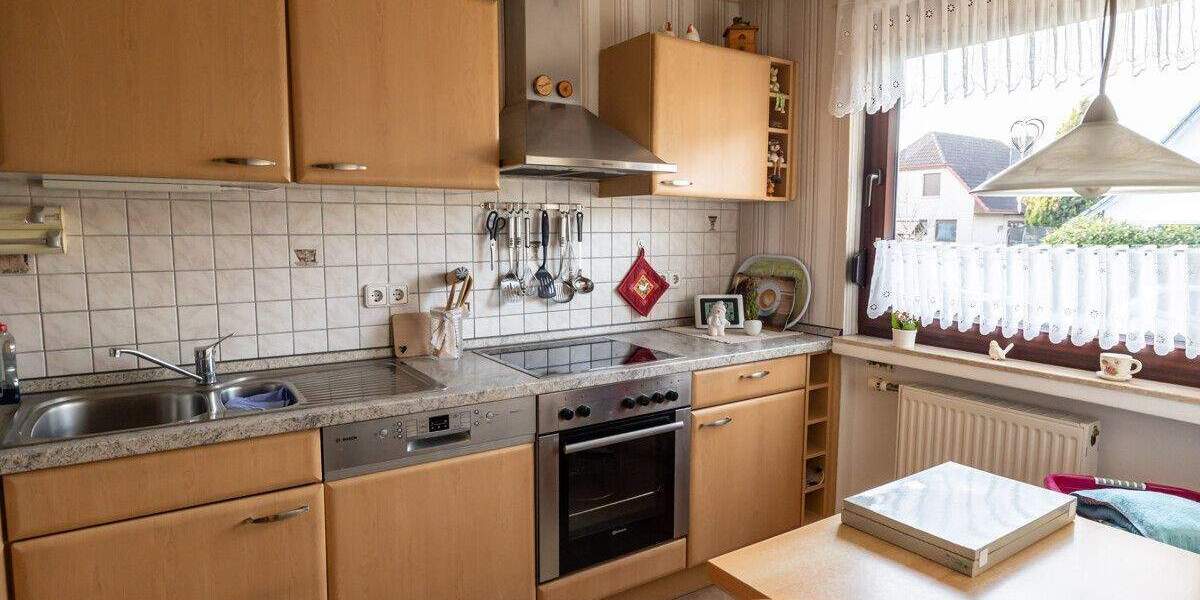 Reihenmittelhaus Delmenhorst Hasport/Annenheide - 5 Zimmer, 112 m&sup2;, 256.000&euro; | Angebot:25737690