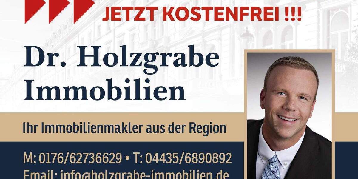 Etagenwohnung Oldenburg Osternburg - 3 Zimmer, 67 m&sup2;, 995&euro; | Angebot:26920235