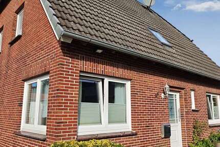 Haus zum Kaufen in Edewecht 325.000 € 120 m² 6 zimmer