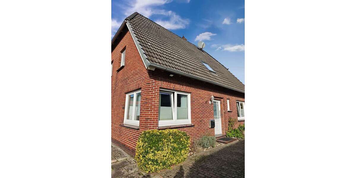 Haus zum Kaufen in Edewecht 325.000 € 120 m² 6 zimmer