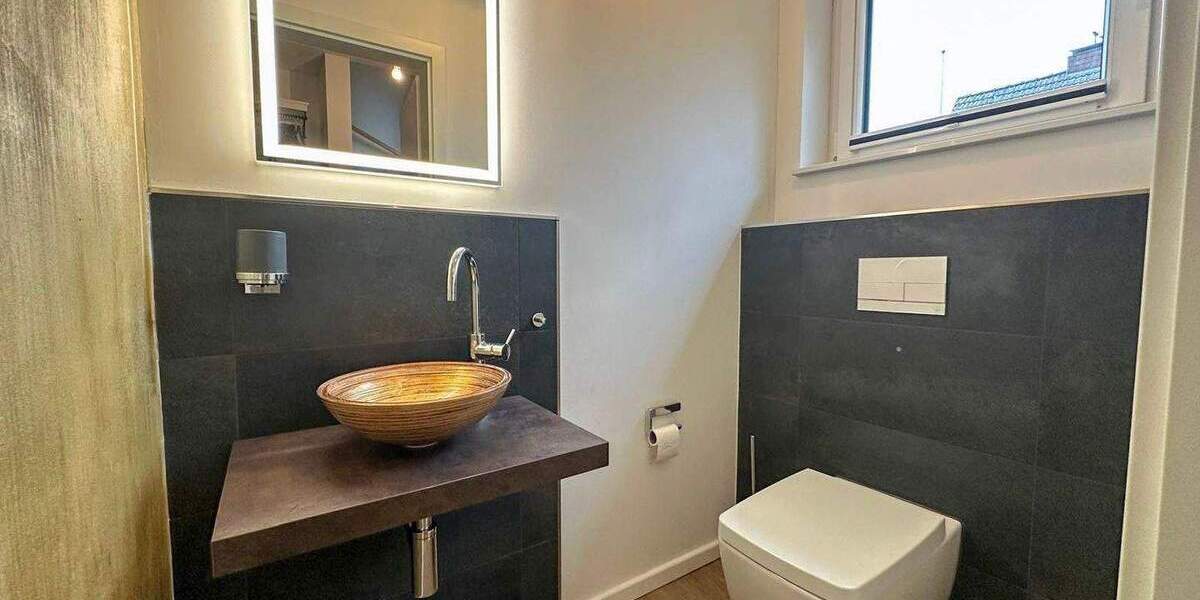 Einfamilienhaus Dötlingen Brettorf - 5 Zimmer, 145 m&sup2;, 425.000&euro; | Angebot:24137948