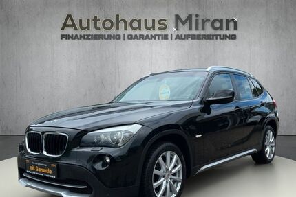 BMW X1 125.500 km 9.999 &euro; Delmenhorst 27751