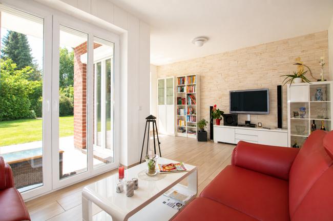 Erdgeschoßwohnung Rastede - 2 Zimmer, 70 m&sup2;, 870&euro; | Angebot:26338448