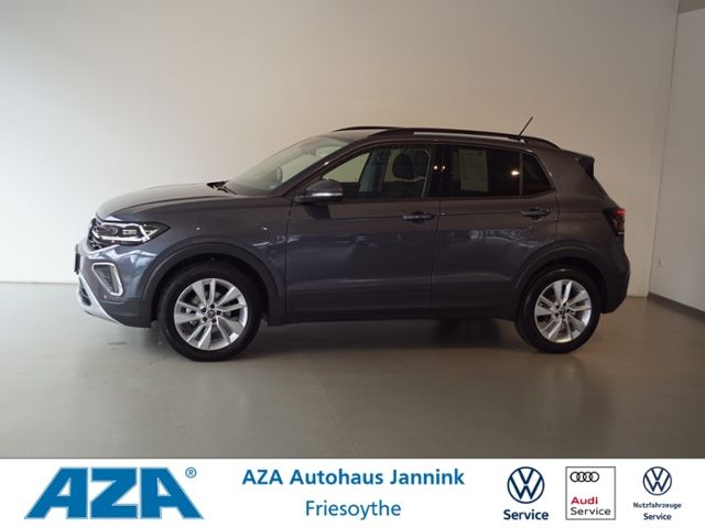 VW T-Cross 4.000 km 26.849 € Friesoythe 26169