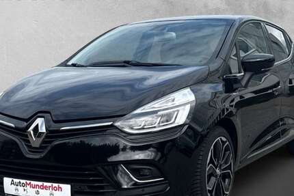 Renault Clio 23.060 km 12.795 &euro; Oldenburg 26127