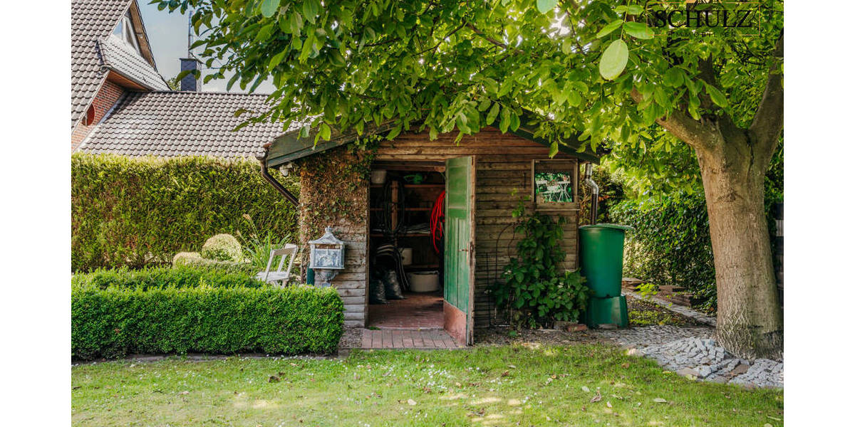 Einfamilienhaus Garrel / Nikolausdorf Nikolausdorf - 5 Zimmer, 161 m&sup2;, 399.000&euro; | Angebot:25798146