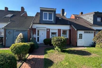 Haus Schwanewede - 4 Zimmer, 85 m&sup2;, 1.200&euro; | Angebot:27610493