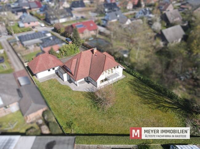 Mehrfamilienhaus, Wohnhaus Rastede Lehmden - 6 Zimmer, 241 m&sup2;, 700.000&euro; | Angebot:26909455
