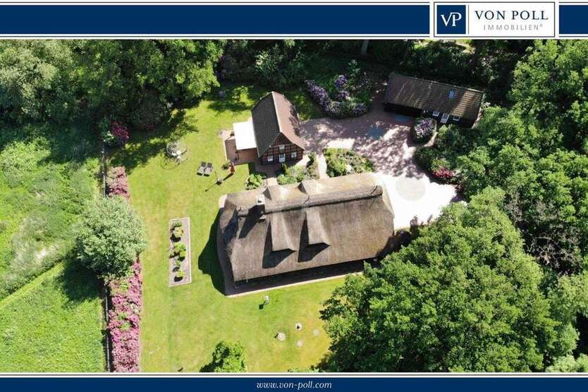 Haus zum Kaufen in Bad Zwischenahn 2.200.000 € 287.98 m²