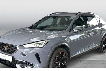 Cupra Formentor 87.406 km 28.179 &euro; Oldenburg 26135