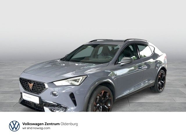 Cupra Formentor 87.406 km 28.179 &euro; Oldenburg 26135