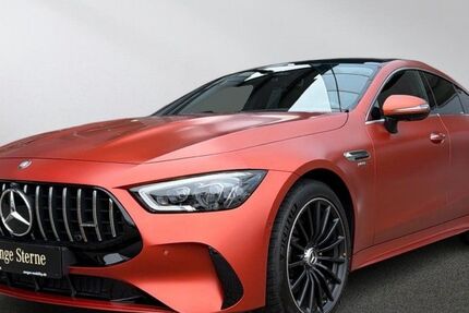 Mercedes-Benz AMG GT 4.535 km 103.480 &euro; Oldenburg 26129