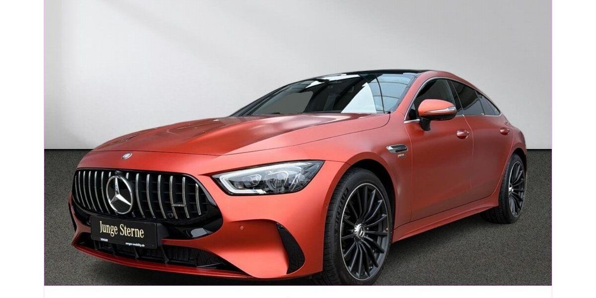 Mercedes-Benz AMG GT 4.535 km 105.990 &euro; Oldenburg 26129