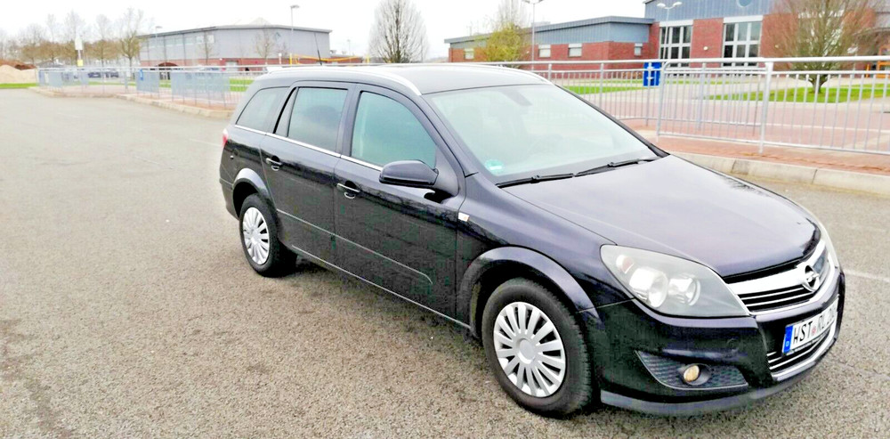 Opel Astra H 198.000 km 3.500 € Edewecht 26188