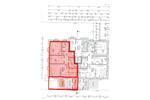 Erdgeschoßwohnung Friesoythe - 3 Zimmer, 75 m&sup2;, 990&euro; | Angebot:26349694