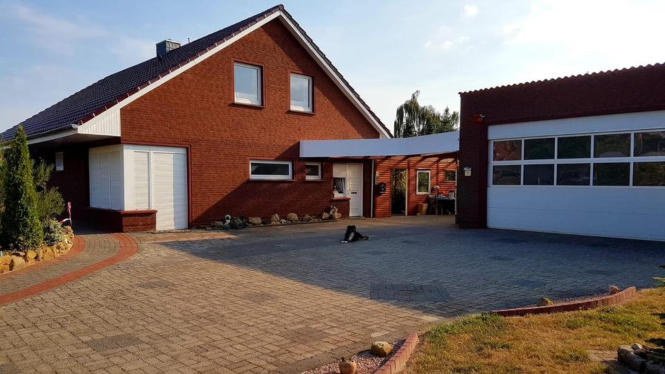 Einfamilienhaus Friesoythe - 5 Zimmer, 160 m&sup2;, 315.000&euro; | Angebot:24976167