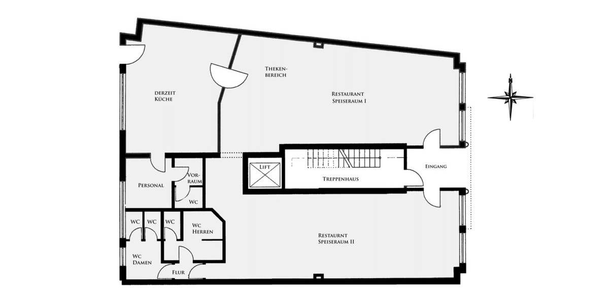 Gewerbeobjekt Oldenburg Osternburg - 489.000&euro; | Angebot:23965626