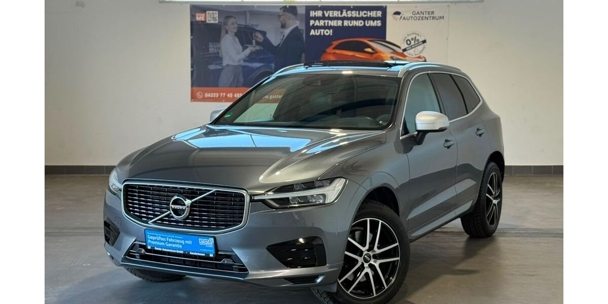 Volvo XC60 105.500 km 24.999 &euro; Ganderkesee 27777