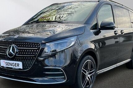 Mercedes-Benz V 300 9.500 km 97.950 &euro; Oldenburg OT Tweelbäke 26135