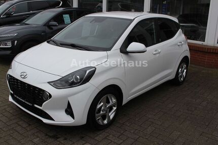 Hyundai i10 34.900 km 13.800 &euro; Bösel 26219