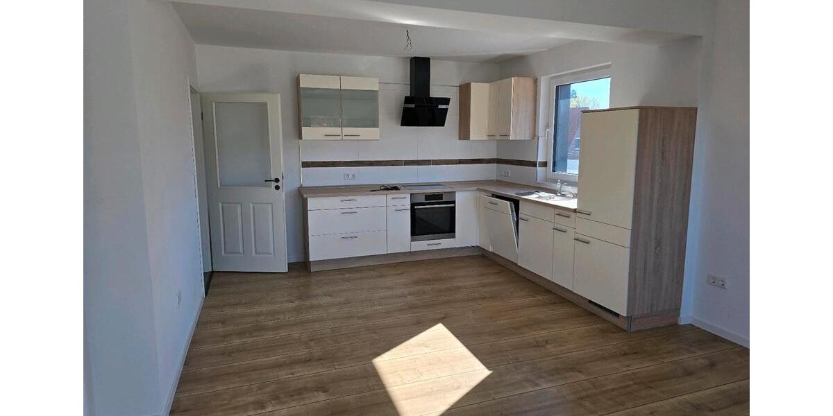 Etagenwohnung Apen - 3 Zimmer, 85 m&sup2;, 1.050&euro; | Angebot:26516029