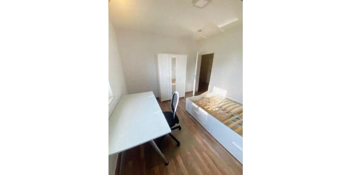 Etagenwohnung Oldenburg Eversten - 1 Zimmer, 12 m&sup2;, 500&euro; | Angebot:25309987