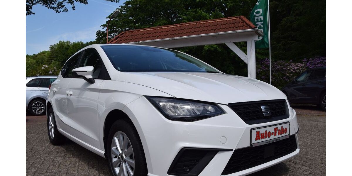 Seat Ibiza 47.150 km 14.980 &euro; Rastede 26180