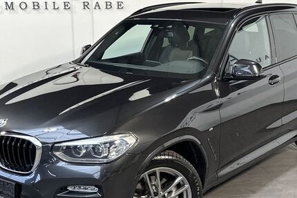 BMW X3 72.450 km 30.449 &euro; Wardenburg 26203