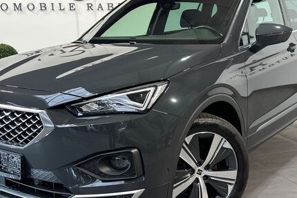 Seat Tarraco 92.450 km 27.989 &euro; Wardenburg 26203