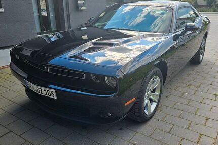Dodge Challenger 8.500 km 38.500 &euro; Brake 26919