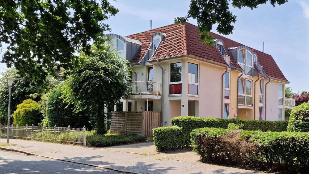 Wohnung zum Mieten in Oldenburg 937,50 € 75 m² 2 zimmer