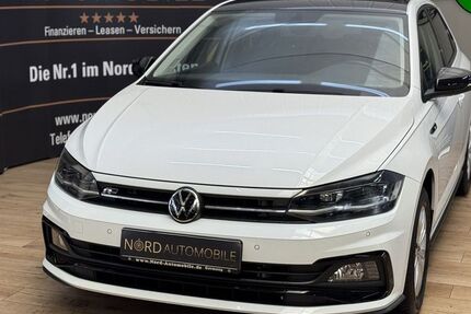 VW Polo 27.338 km 16.900 &euro; Rastede/ Wahnbek 26180
