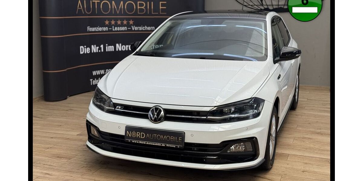 VW Polo 27.338 km 16.900 &euro; Rastede/ Wahnbek 26180