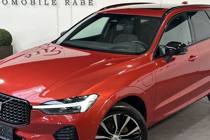 Volvo XC60 108.450 km 39.449 &euro; Wardenburg 26203