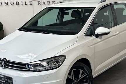 VW Touran 109.750 km 21.749 &euro; Wardenburg 26203