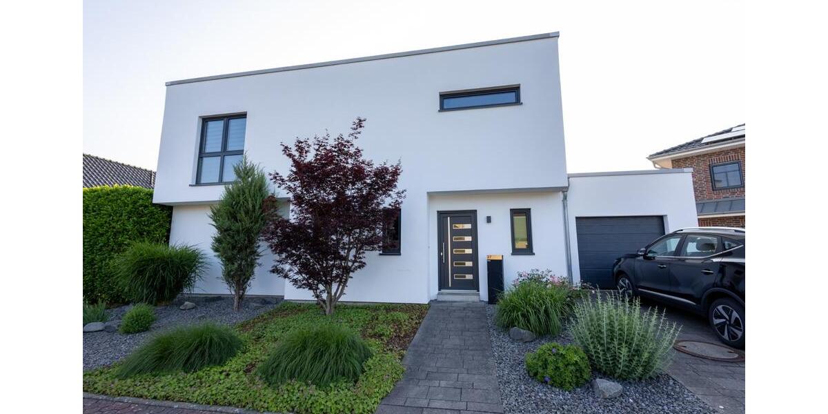 Einfamilienhaus Jade - 9 Zimmer, 165 m&sup2;, 525.000&euro; | Angebot:26020681