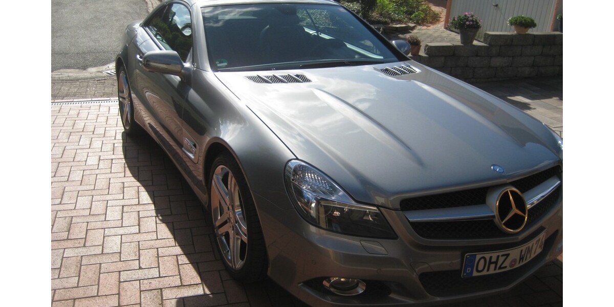 Mercedes-Benz SL 280 47.500 km 33.700 &euro; Schwanewede 28790
