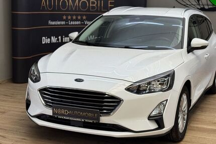 Ford Focus 98.402 km 14.400 &euro; Rastede/ Wahnbek 26180