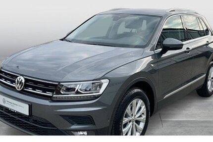 VW Tiguan 82.836 km 23.478 &euro; Oldenburg 26135