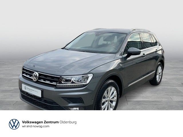 VW Tiguan 82.836 km 23.478 &euro; Oldenburg 26135