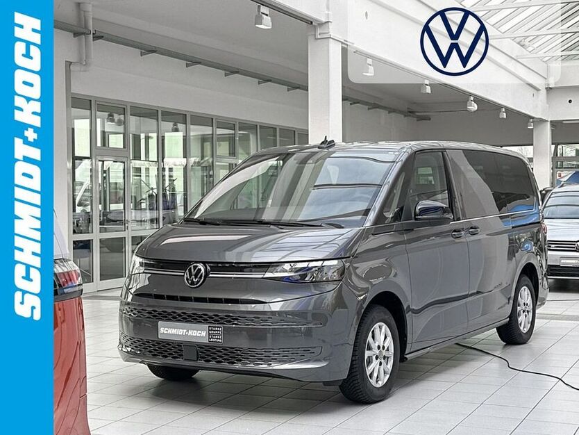 T7 Multivan