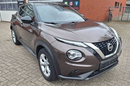 Nissan Juke 24.000 km 20.990 &euro; Oldenburg 26125