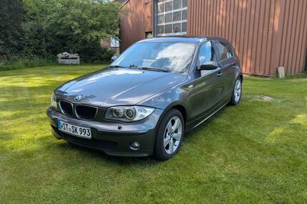 BMW 120 211.500 km 5.200 &euro; Edewecht 26188