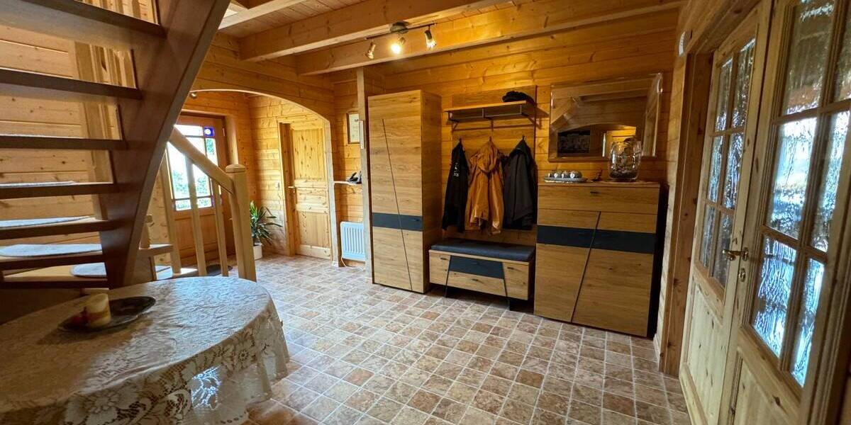 Einfamilienhaus Jade Jaderberg - 6 Zimmer, 171 m&sup2;, 619.000&euro; | Angebot:25679454