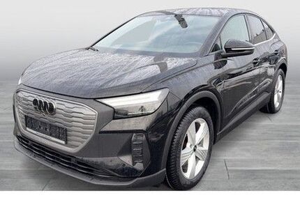 Audi Q4 e-tron 69.692 km 20.978 &euro; Oldenburg 26135