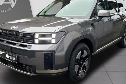 Hyundai SANTA FE 13.000 km 43.990 &euro; Oldenburg 26135