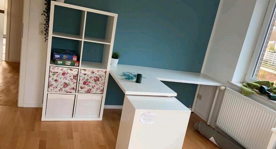 Doppelhaushälfte Rastede - 5 Zimmer, 144 m&sup2;, 495.000&euro; | Angebot:26920864
