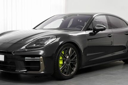 Porsche Panamera 15.303 km 231.890 &euro; Oldenburg 26123