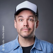 Jan van Weyde - Immer Weyder 08.11.2026 Kulturzentrum PFL